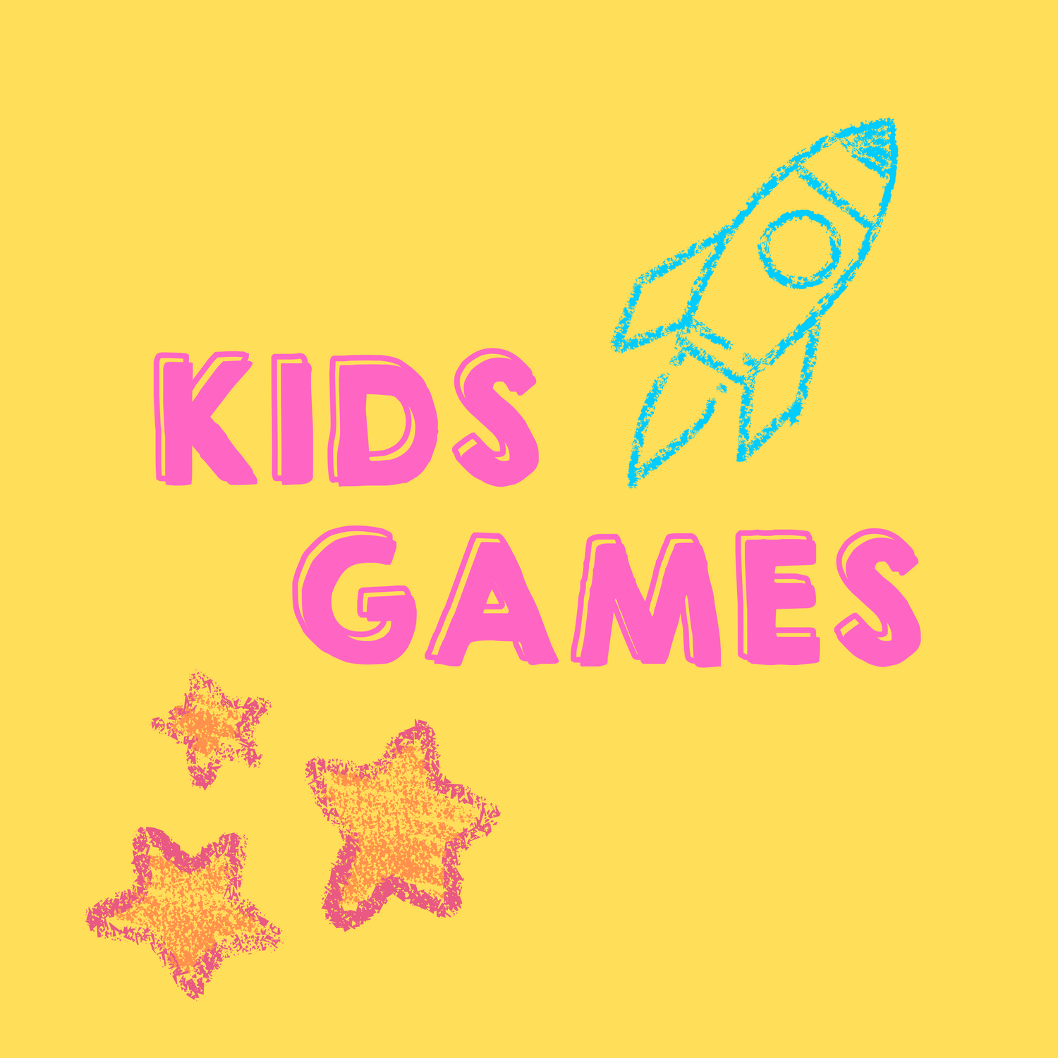 Kids Games