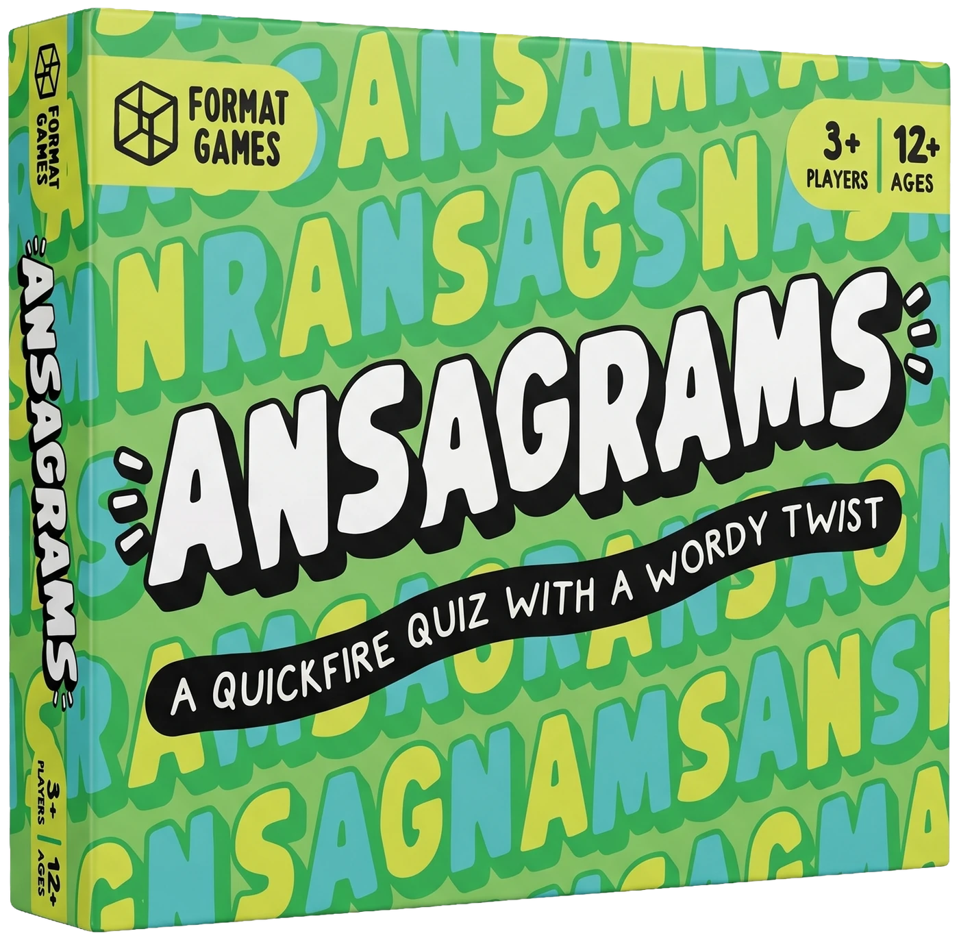 Ansagrams