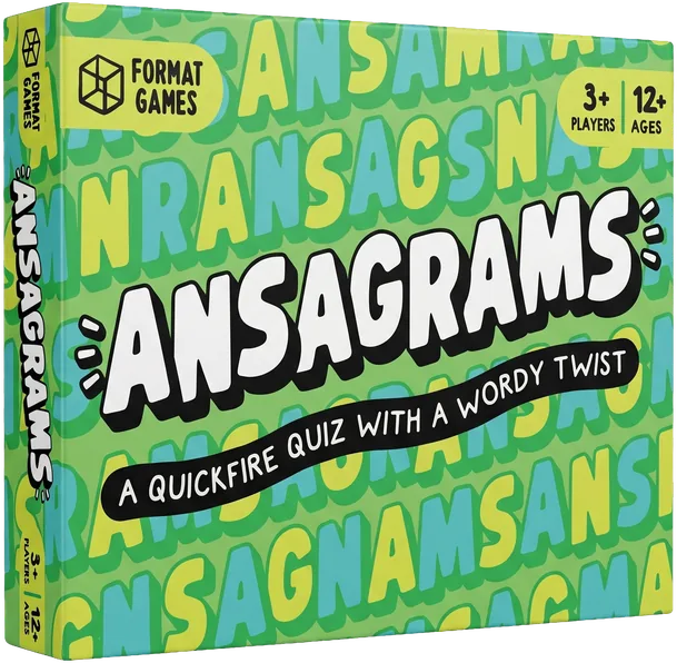 Answer Pack