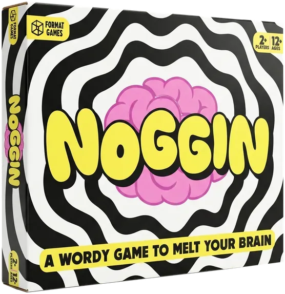 Noggin