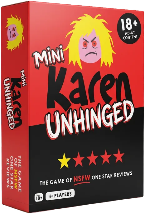 Karen Mini UHGD