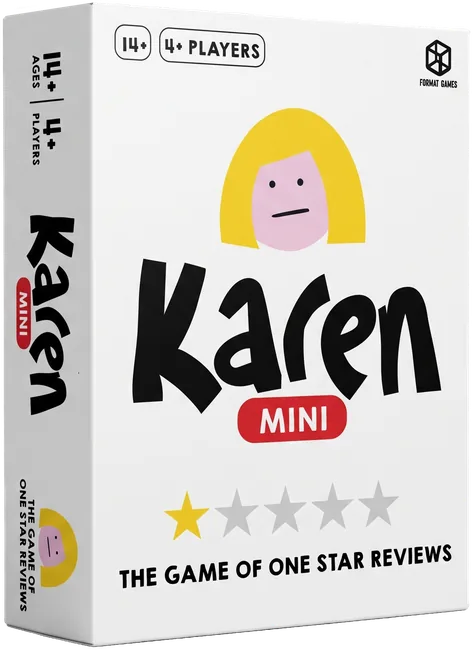 Karen Mini