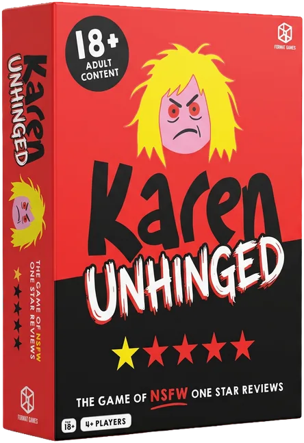 Karen UHGD