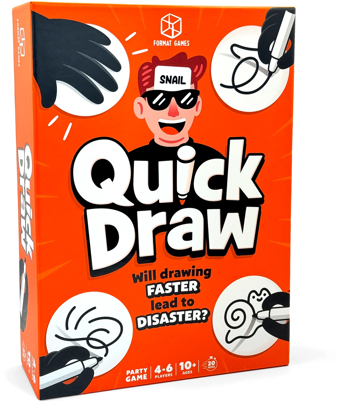 Quick Draw