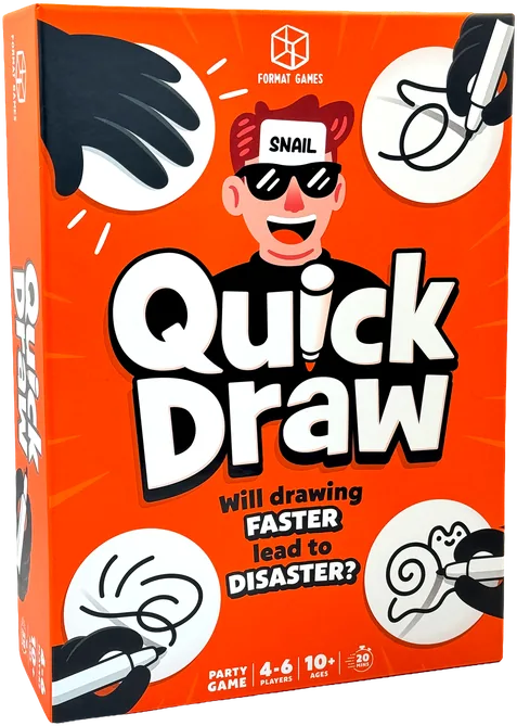 Quick Draw