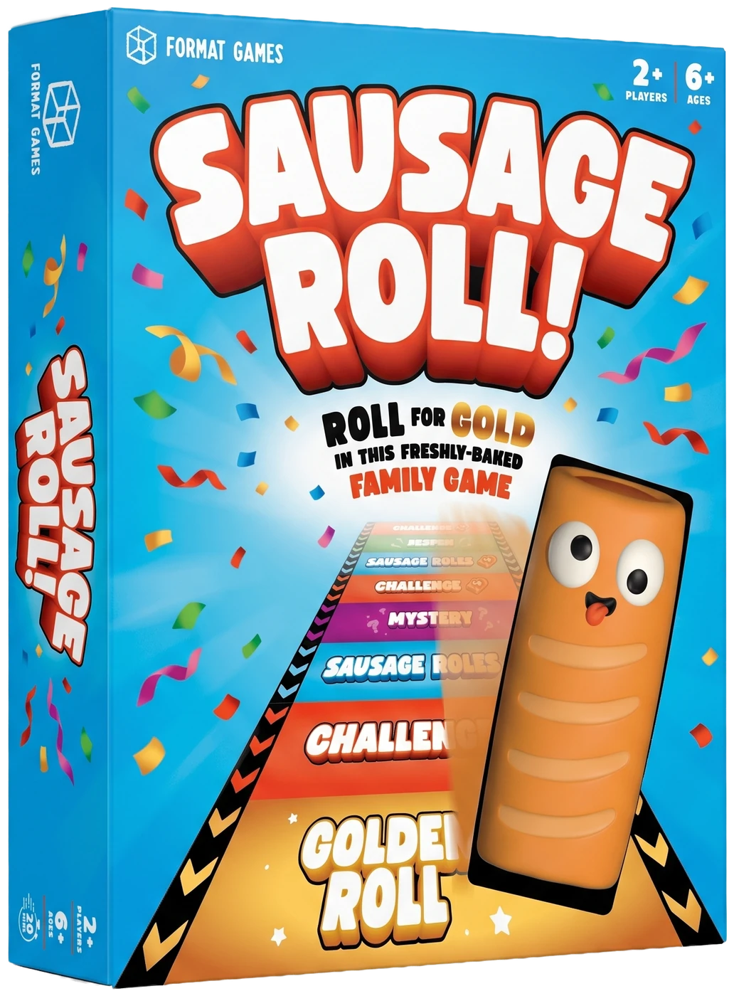 Sausage Roll